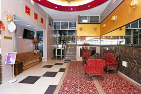 Hotel O Vaishnavi